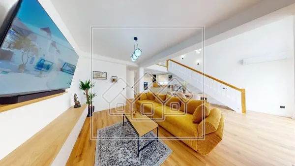 Apartament 4 camere Cristian - poza 3