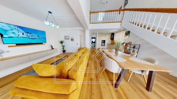 Apartament 4 camere Cristian - poza 5