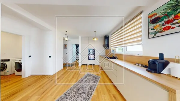 Apartament 4 camere Cristian - poza 6