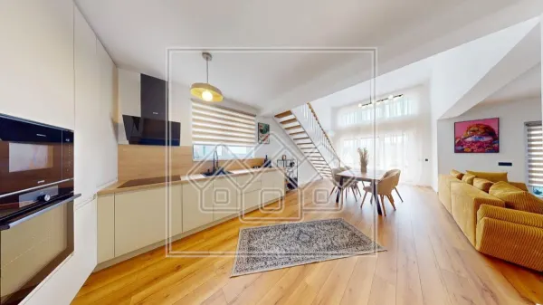 Apartament 4 camere Cristian - poza 7