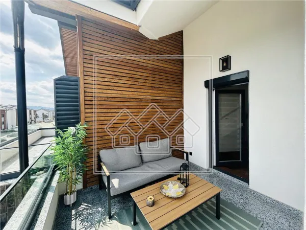 Apartament 4 camere Cristian - poza 8