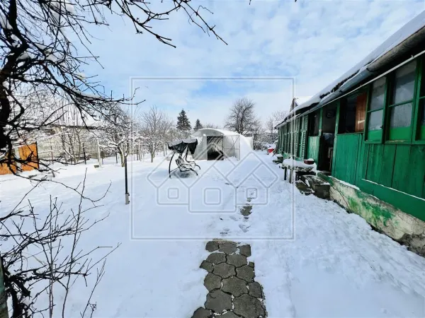 Casă 5 camere Sibiu - poza 13