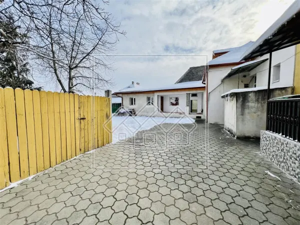 Casă 5 camere Sibiu - poza 14