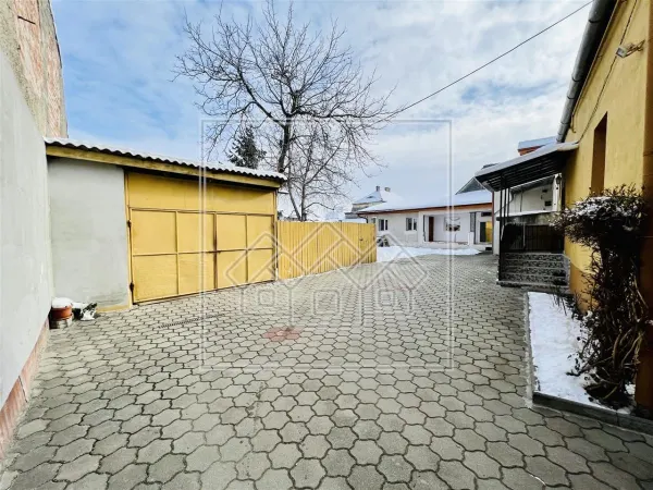 Casă 5 camere Sibiu - poza 4