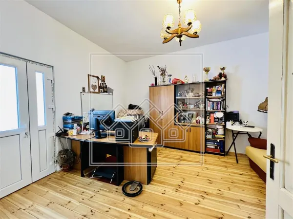 Casă 5 camere Sibiu - poza 5