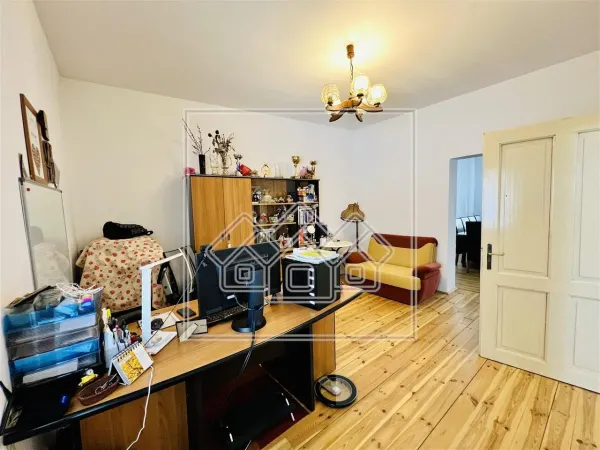 Casă 5 camere Sibiu - poza 6