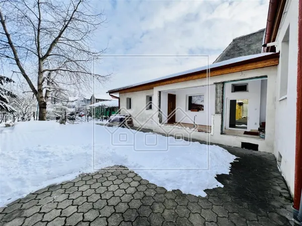 Casă 5 camere Sibiu - poza 8