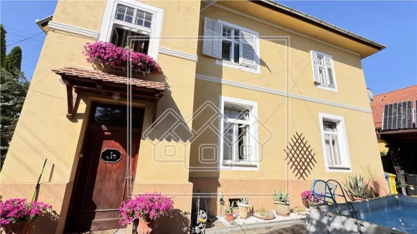 Apartament 4 camere Sibiu - poza 1