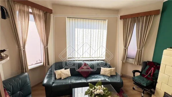 Apartament 4 camere Sibiu - poza 11