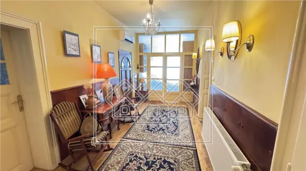 Apartament 4 camere Sibiu - poza 13