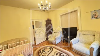 Ap. la vila in Sibiu - curte privata - 114 mp utili - Sub Arini - foto 16