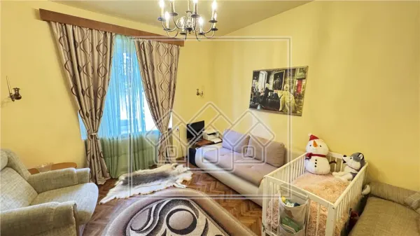 Apartament 4 camere Sibiu - poza 17