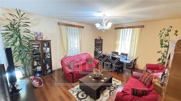 Apartament 4 camere Sibiu - poza 18