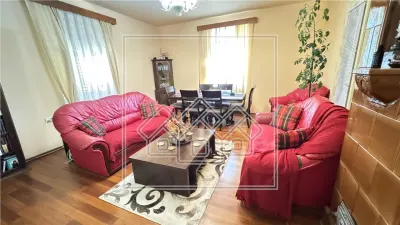 Ap. la vila in Sibiu - curte privata - 114 mp utili - Sub Arini - foto 20