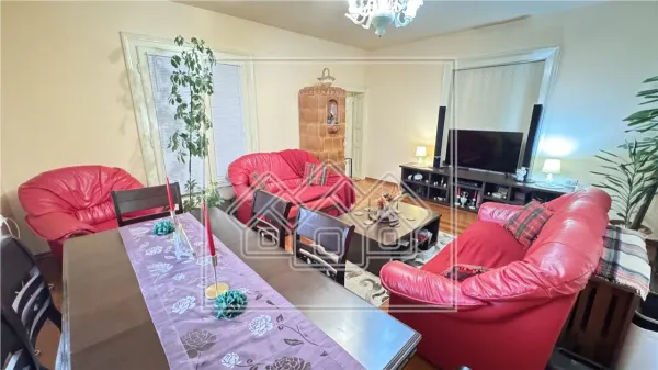 Apartament 4 camere Sibiu - poza 21