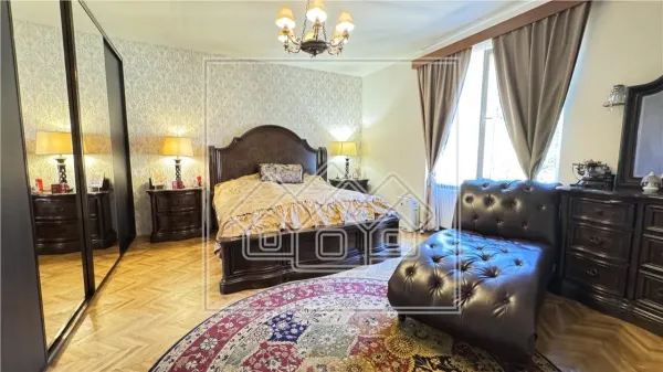 Apartament 4 camere Sibiu - poza 24