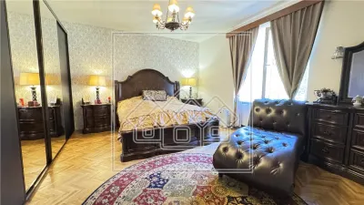 Ap. la vila in Sibiu - curte privata - 114 mp utili - Sub Arini - foto 24
