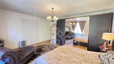 Apartament 4 camere Sibiu - poza 27