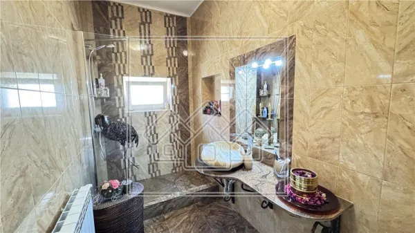 Apartament 4 camere Sibiu - poza 29