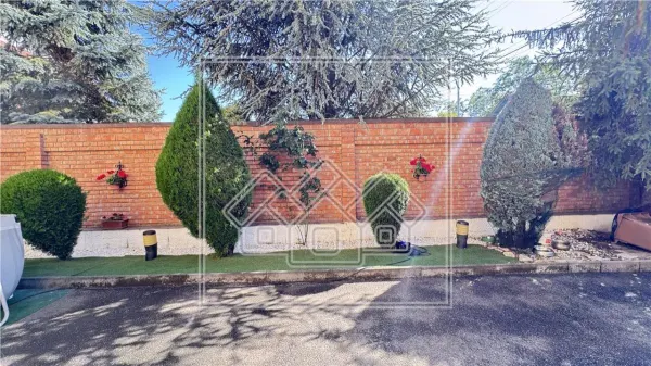 Apartament 4 camere Sibiu - poza 4