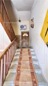 Ap. la vila in Sibiu - curte privata - 114 mp utili - Sub Arini - foto 5