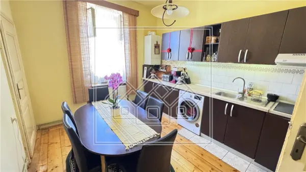 Apartament 4 camere Sibiu - poza 7