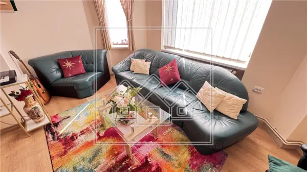 Apartament 4 camere Sibiu - poza 8