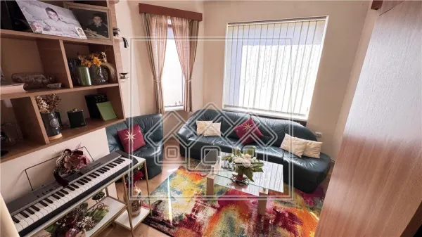 Apartament 4 camere Sibiu - poza 10