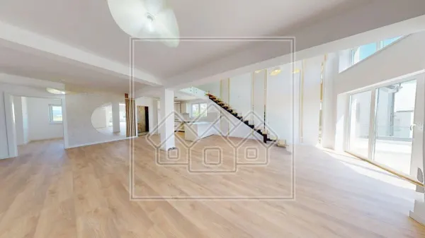 Apartament 4 camere Sibiu - poza 1