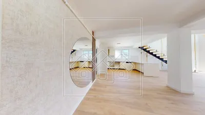 Penthouse4 camere, 2 bai - 131.17 mpu + 2 balcoane - 9.11mp - foto 11
