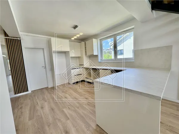 Apartament 4 camere Sibiu - poza 13