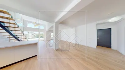 Penthouse4 camere, 2 bai - 131.17 mpu + 2 balcoane - 9.11mp - foto 15