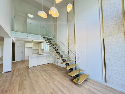Penthouse4 camere, 2 bai - 131.17 mpu + 2 balcoane - 9.11mp - foto 3