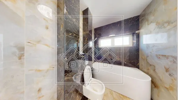 Apartament 4 camere Sibiu - poza 23