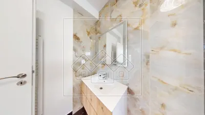 Penthouse4 camere, 2 bai - 131.17 mpu + 2 balcoane - 9.11mp - foto 25