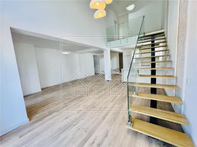 Penthouse4 camere, 2 bai - 131.17 mpu + 2 balcoane - 9.11mp - foto 4