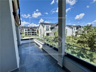 Apartament 4 camere Sibiu - poza 31