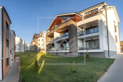 Apartament 4 camere Sibiu - poza 36