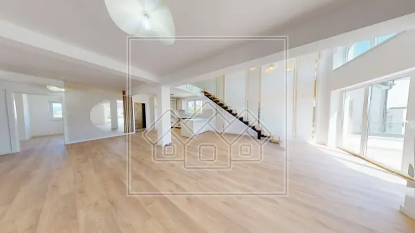 Apartament 4 camere Sibiu - poza 5