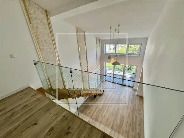 Apartament 4 camere Sibiu - poza 6