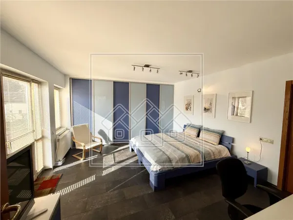 Casă 8 camere Cisnadioara - poza 16