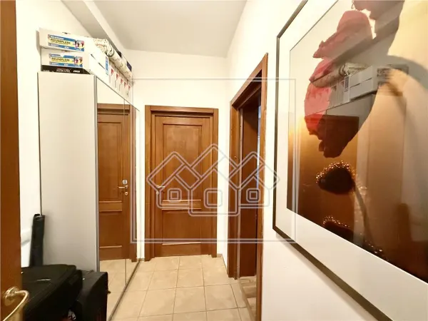 Casă 8 camere Cisnadioara - poza 18