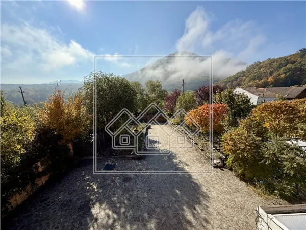 Casă 8 camere Cisnadioara - poza 3