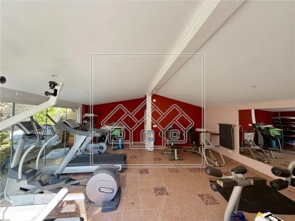 Casă 8 camere Cisnadioara - poza 24