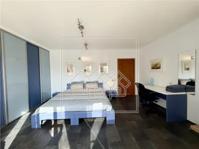 Casă 8 camere Cisnadioara - poza 30