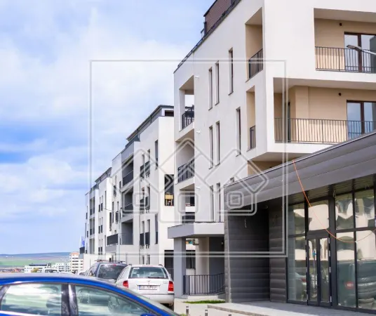 Apartament 2 camere Sibiu - poza 15