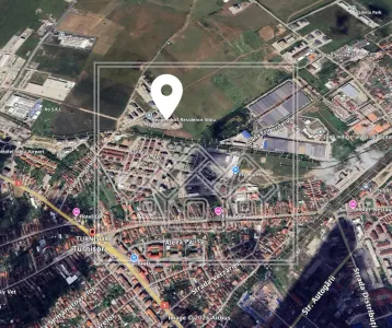 Apartament 2 camere, intabulat, terasa mare, bloc nou, zona buna - foto 18