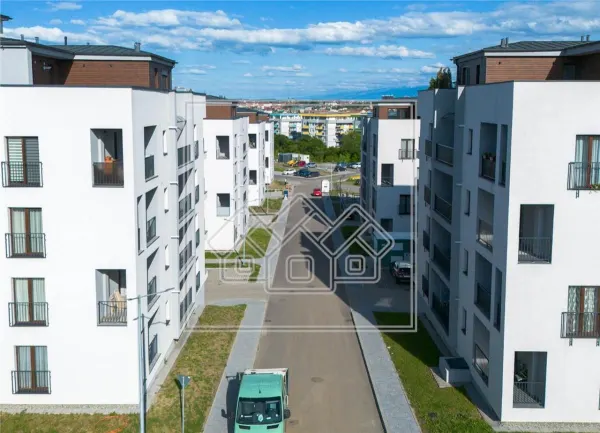 Apartament 2 camere Sibiu - poza 3