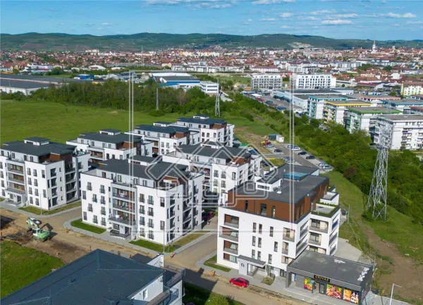 Apartament 2 camere Sibiu - poza 5