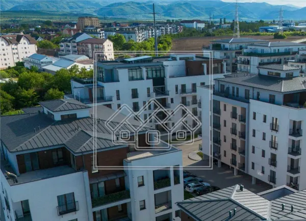 Apartament 2 camere Sibiu - poza 6
